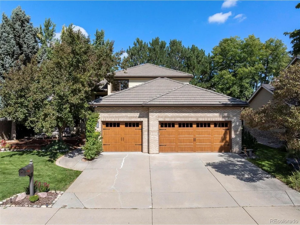 Unit for sale at 749 Apple Ct, Louisville, CO 80027