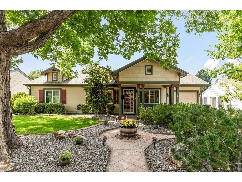 Unit for sale at 2985 S Forest St, Denver, CO 80222