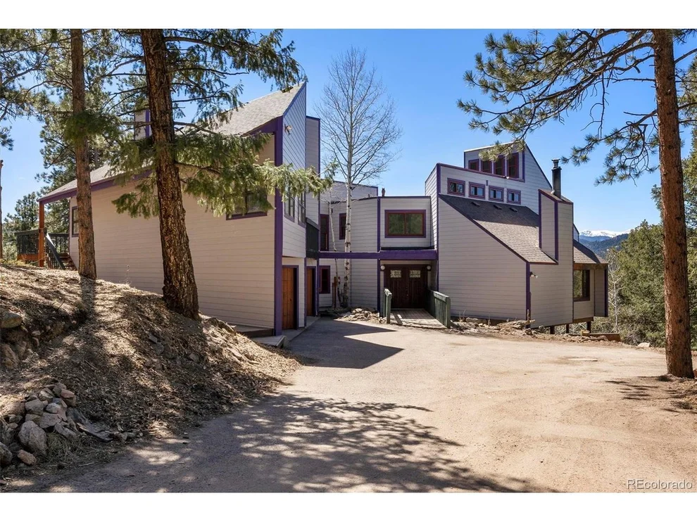 Unit for sale at 27383 Mildred Ln, Evergreen, CO 80439
