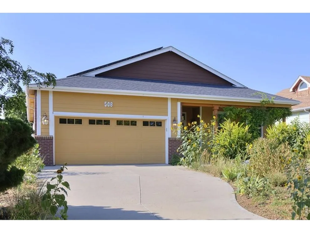 Unit for sale at 508 W Spaulding St, Lafayette, CO 80026