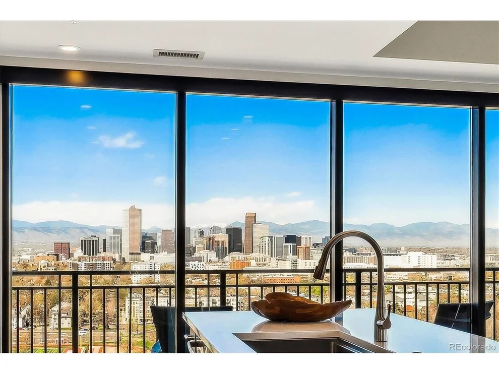 Unit for sale at 2990 E 17th Ave, Denver, CO 80206
