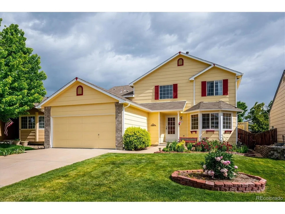 Unit for sale at 11169 W Belmont Ave, Littleton, CO 80127