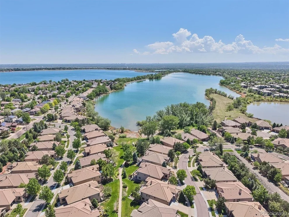 Unit for sale at 5070 S Allison Way, Littleton, CO 80123