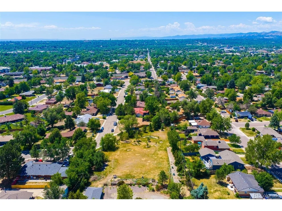 Unit for sale at 0 Vacant Land, Arvada, CO 80004