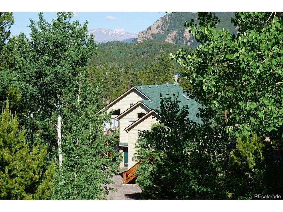 Unit for sale at 11141 Marks Dr, Conifer, CO 80433