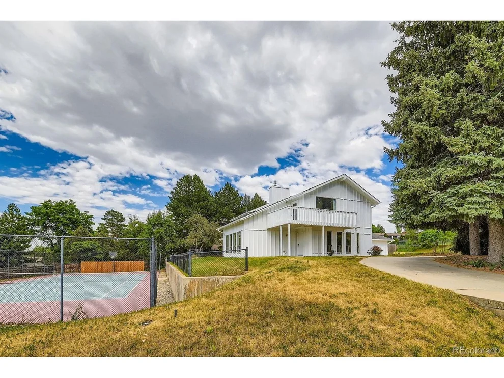 Unit for sale at 6668 Walker Ct, Niwot, CO 80503