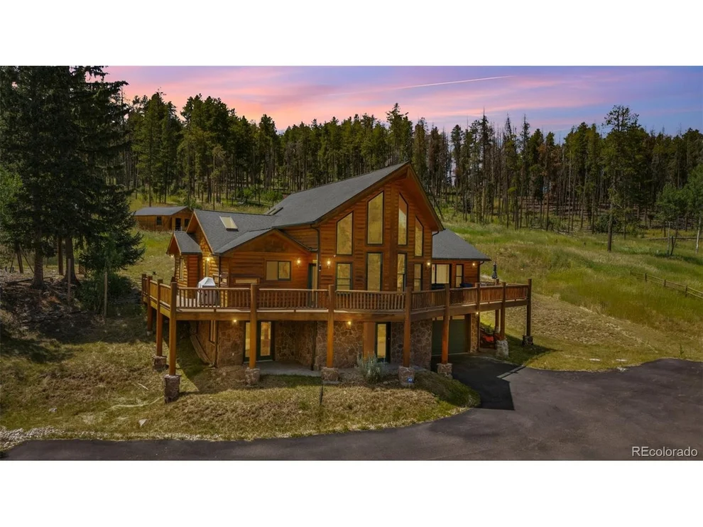 Unit for sale at 32625 Saint Moritz Dr, Evergreen, CO 80439
