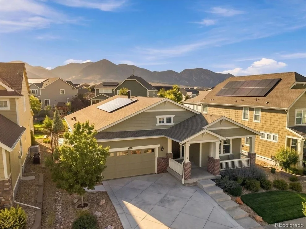 Unit for sale at 19903 W 94th Ln, Arvada, CO 80007