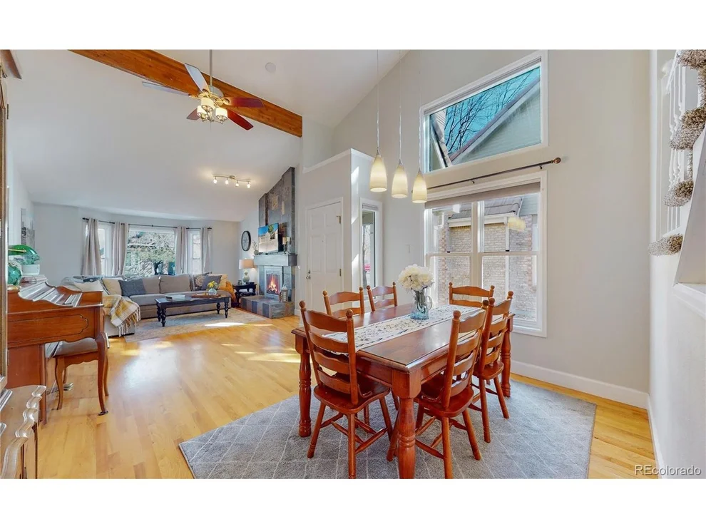 Unit for sale at 11241 Wyandot St, Westminster, CO 80234