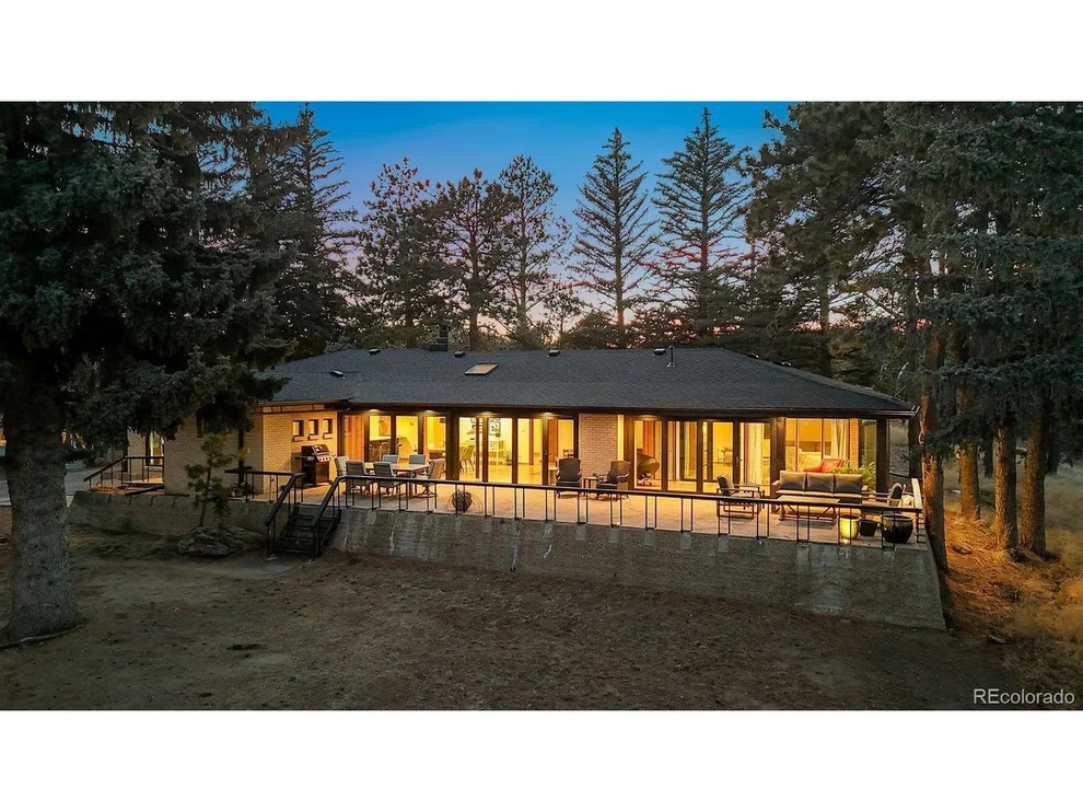 Unit for sale at 21967 Mountsfield Dr, Golden, CO 80401
