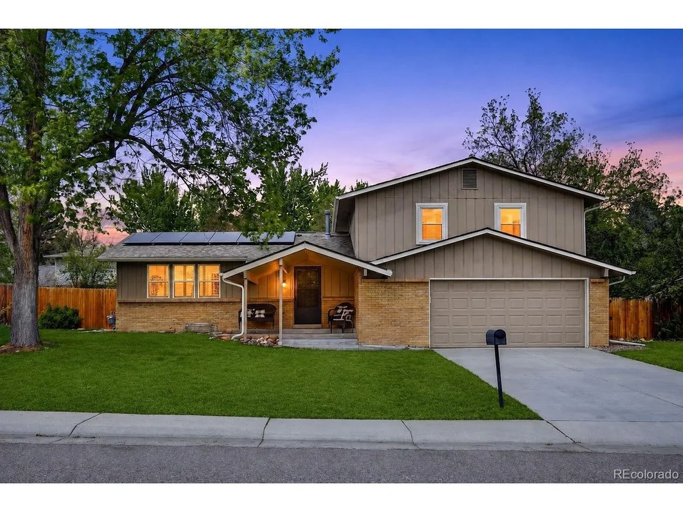 Unit for sale at 5389 W Hinsdale Ave, Littleton, CO 80128