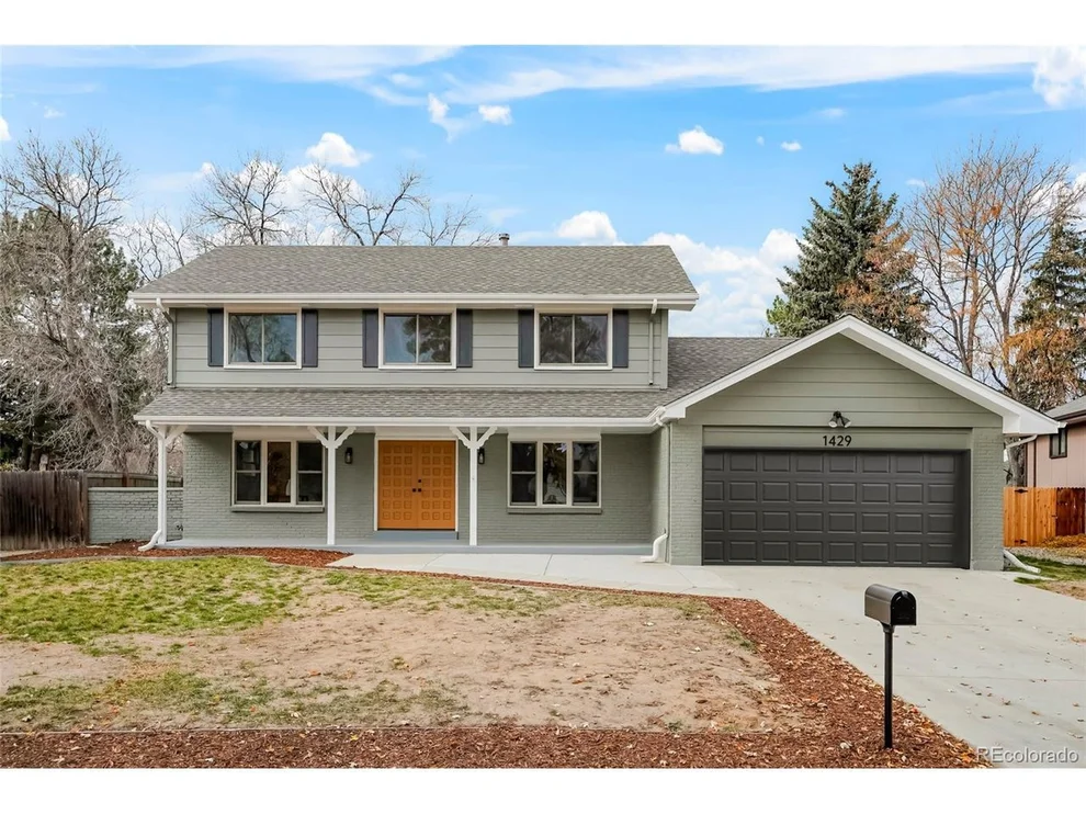 Unit for sale at 1429 S Lima St, Aurora, CO 80012