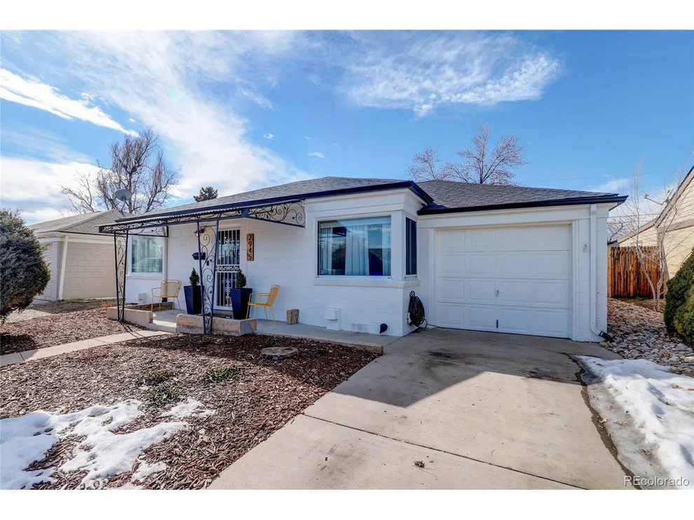 Unit for sale at 2945 Pontiac St, Denver, CO 80207