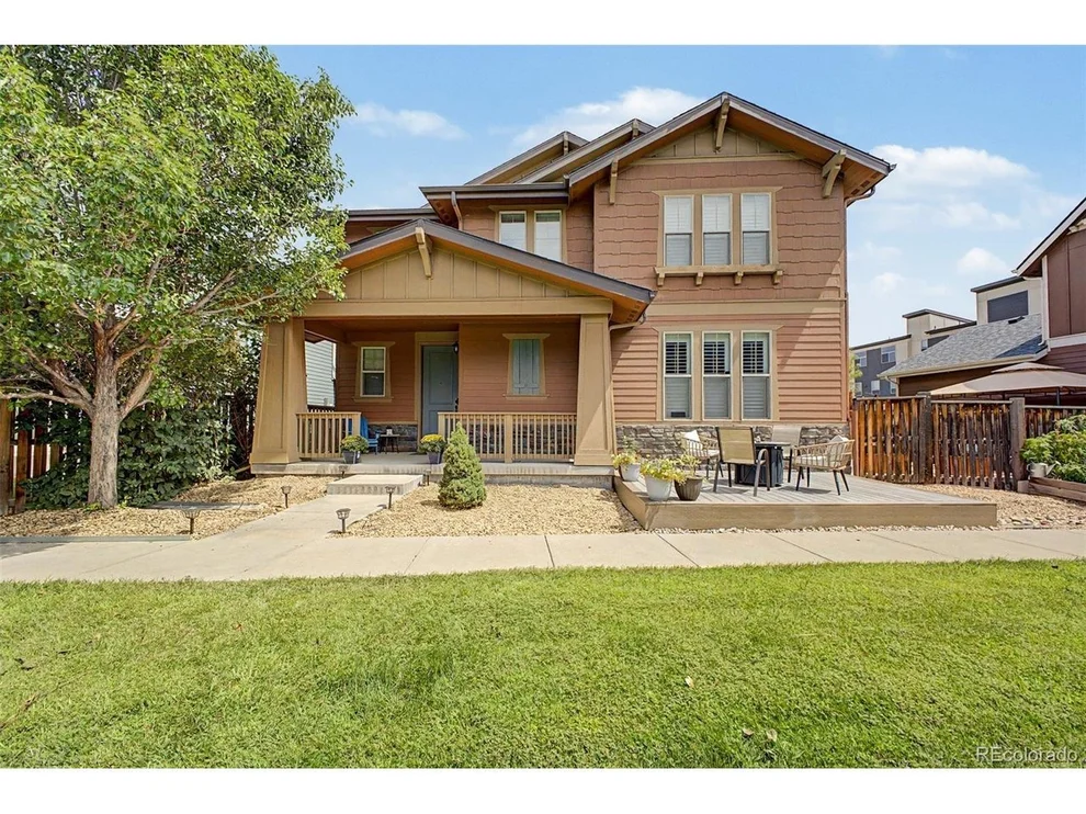 Unit for sale at 4928 Akron St, Denver, CO 80238