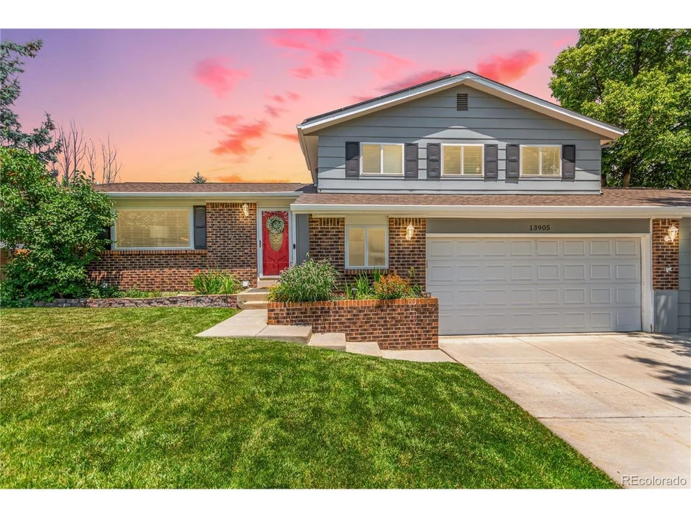 Unit for sale at 13905 W 74th Way, Arvada, CO 80005