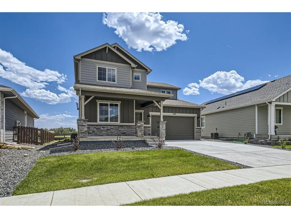 Unit for sale at 54928 E 28th Ave, Strasburg, CO 80136