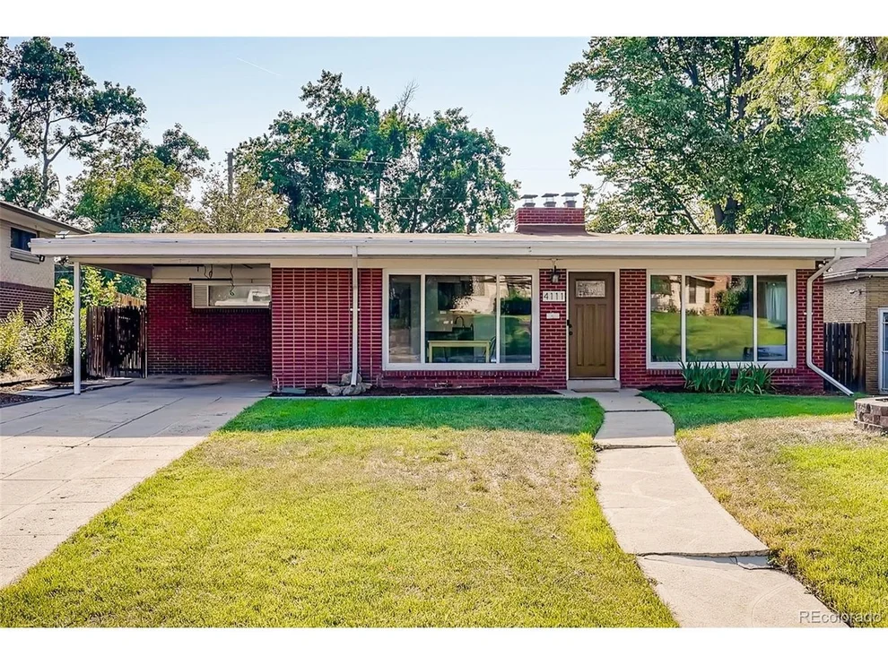 Unit for sale at 4111 S Galapago St, Englewood, CO 80110