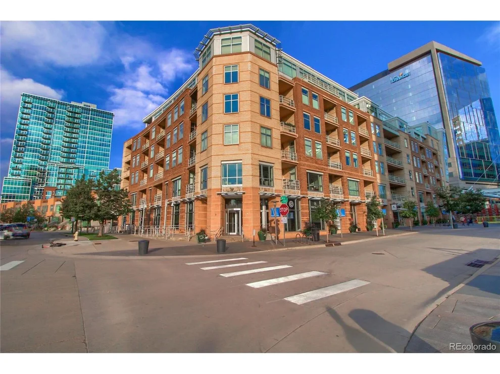 Unit for sale at 1610 Little Raven St, Denver, CO 80202