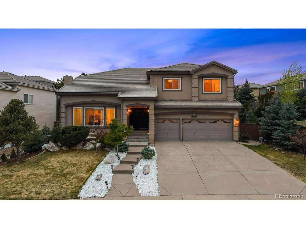 Unit for sale at 10137 Charissglen Ln, Highlands Ranch, CO 80126