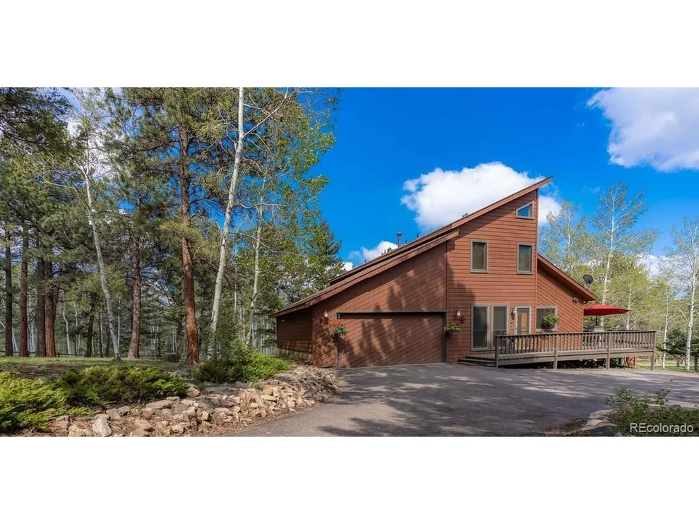 Unit for sale at 10872 Emerald Ln, Conifer, CO 80433