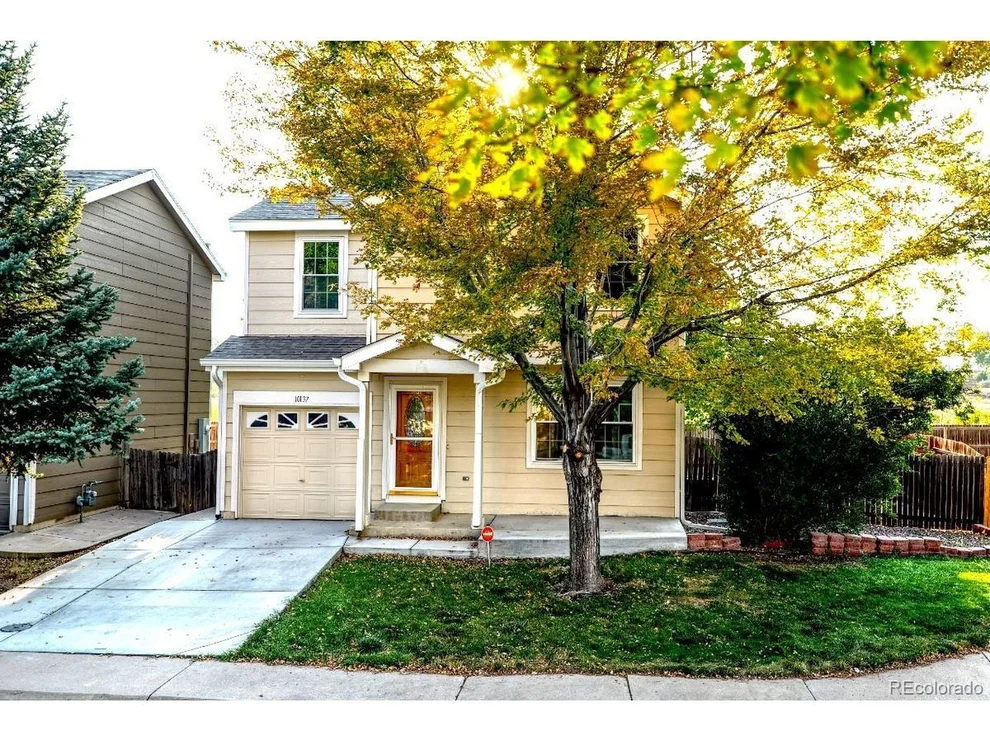 Unit for sale at 10137 Eudora Ct, Thornton, CO 80229