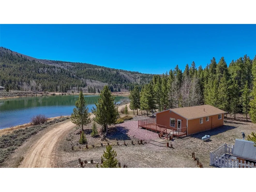 Unit for sale at 148 Cougar Rd, Leadville, CO 80461