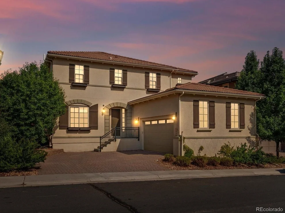 Unit for sale at 5956 S Olive Cir, Centennial, CO 80111