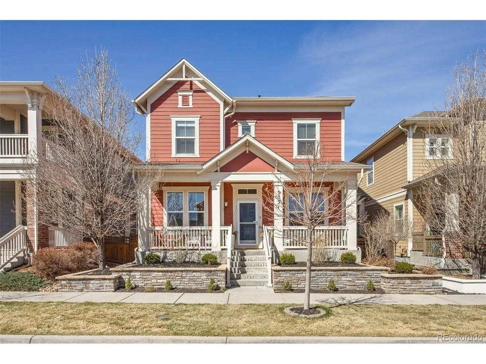 Unit for sale at 3031 Trenton St, Denver, CO 80238