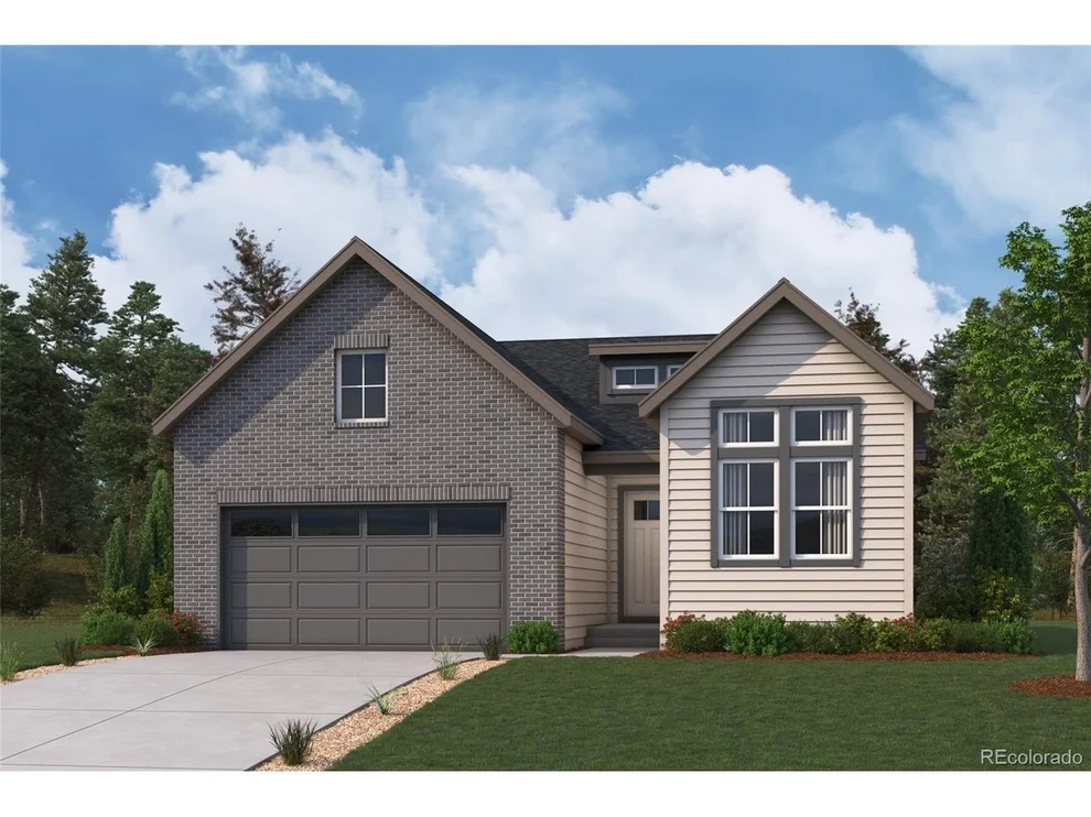 Unit for sale at 28785 E Elmhurst Ave, Aurora, CO 80016