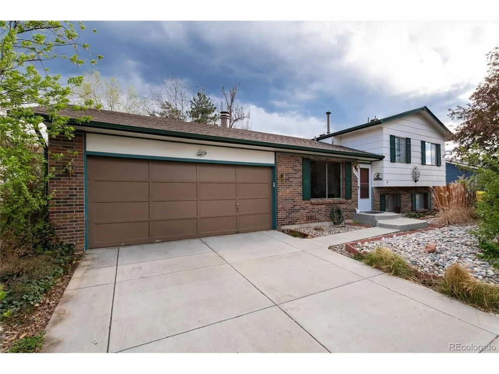 Unit for sale at 4917 S Xenophon Way, Morrison, CO 80465
