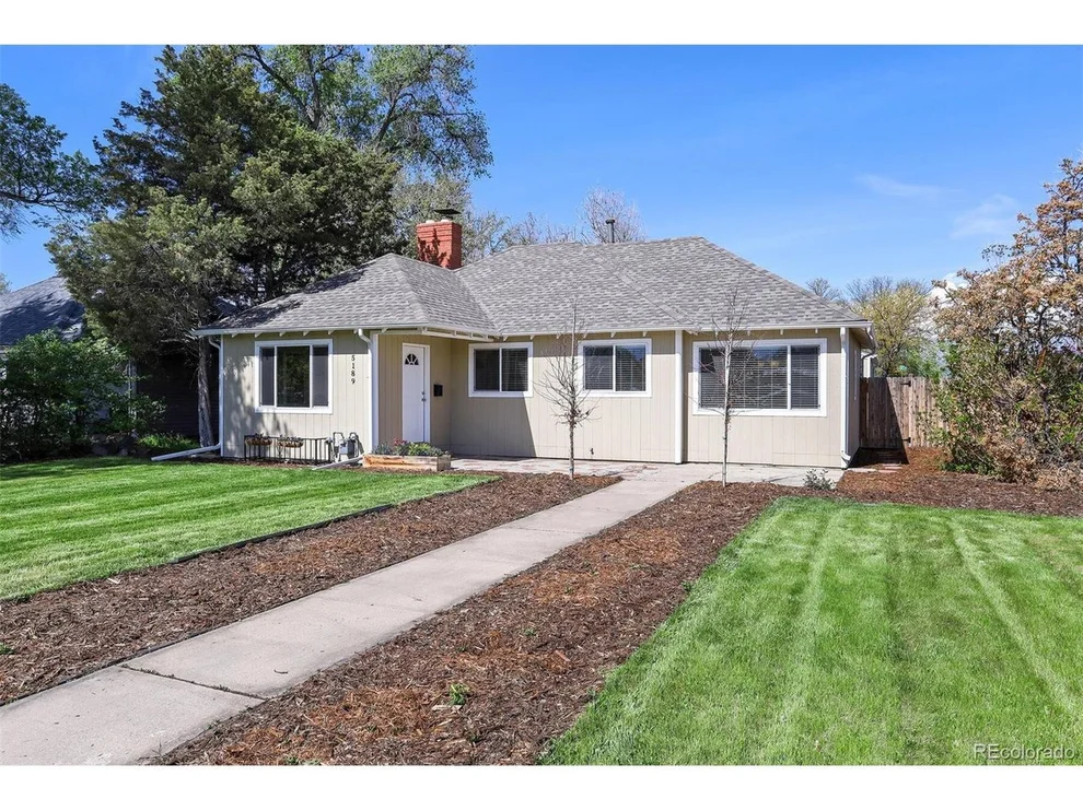 Unit for sale at 5189 Decatur St, Denver, CO 80221