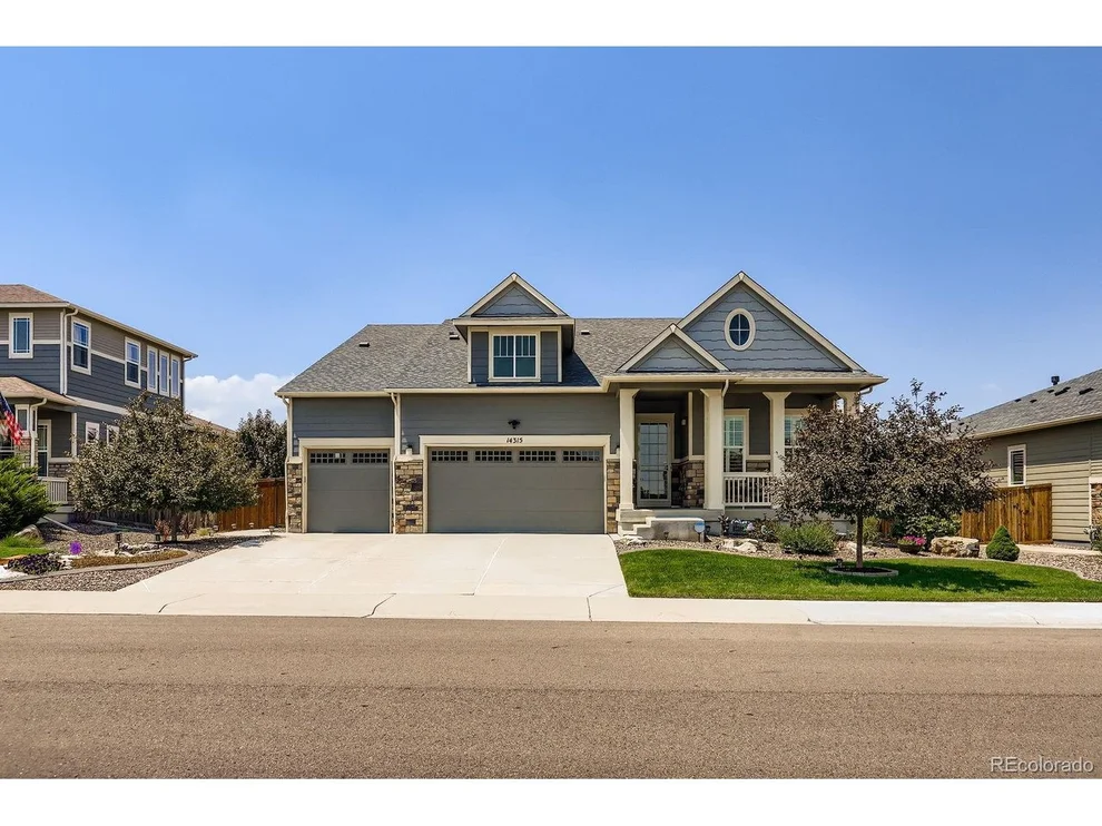 Unit for sale at 14315 Dahlia St, Thornton, CO 80602