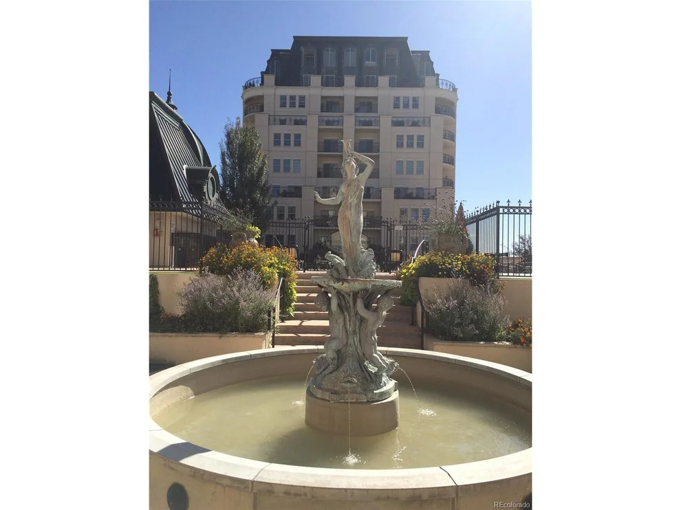 Unit for sale at 925 N Lincoln St, Denver, CO 80203