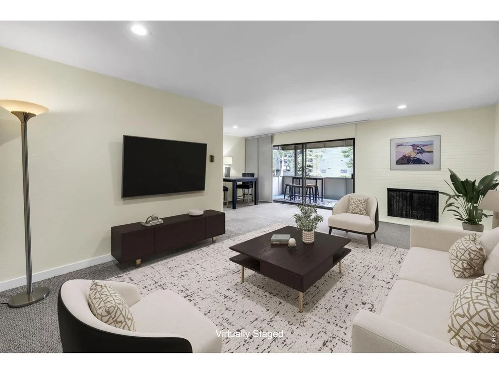 Unit for sale at 2227 Canyon Blvd, Boulder, CO 80302