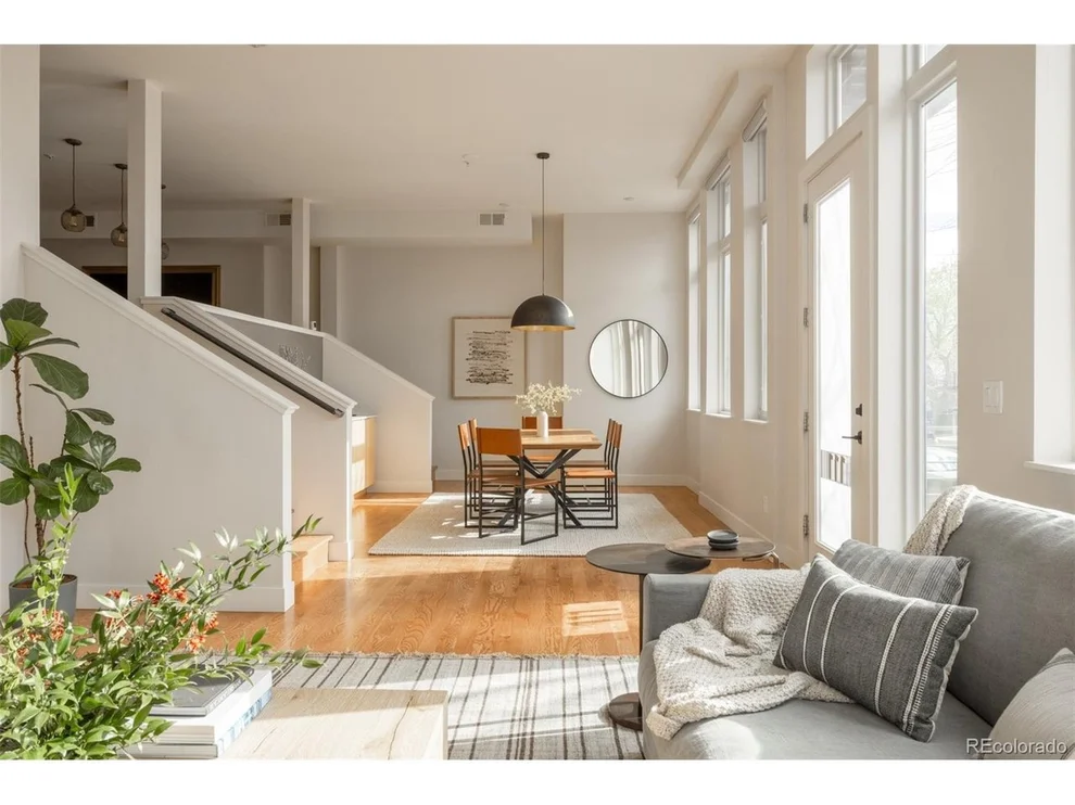 Unit for sale at 3434 Tejon St, Denver, CO 80211