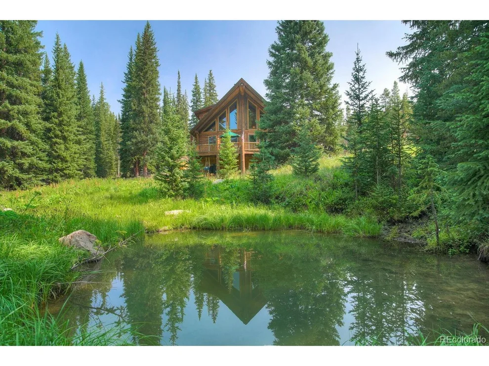 Unit for sale at 5814 CR 483, Breckenridge, CO 80424