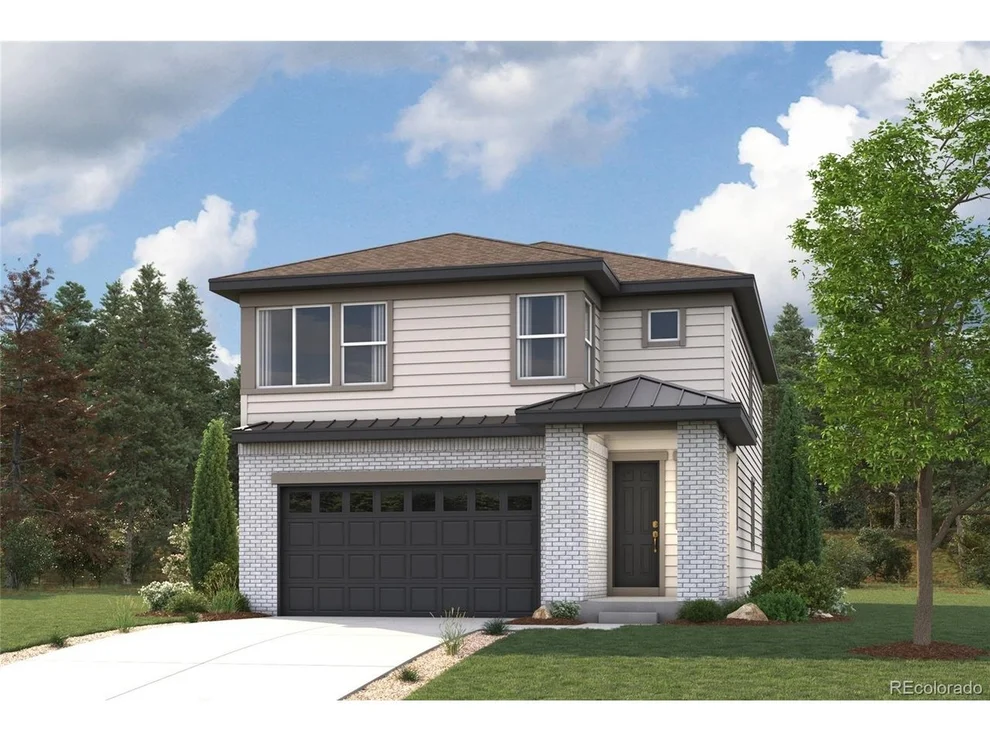 Unit for sale at 5758 Clear Creek Pl, Brighton, CO 80601