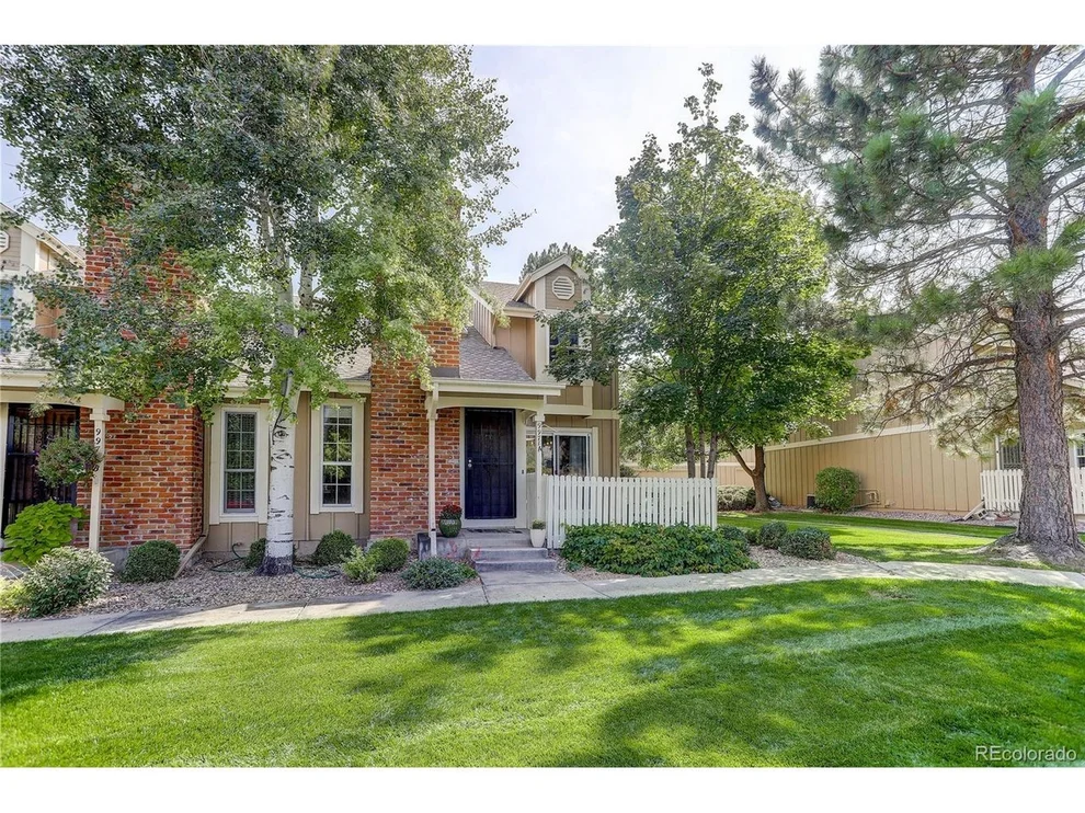 Unit for sale at 9971 Grove St, Westminster, CO 80031