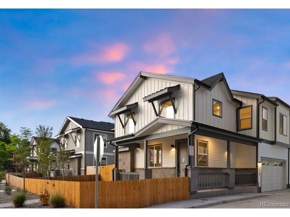 Unit for sale at 4000 Upham St, Wheat Ridge, CO 80033