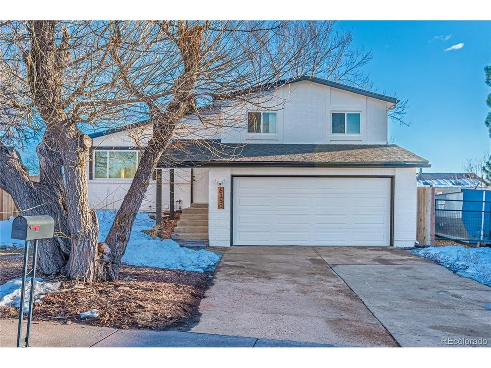 Unit for sale at 6350 Pawnee Cir, Colorado Springs, CO 80915