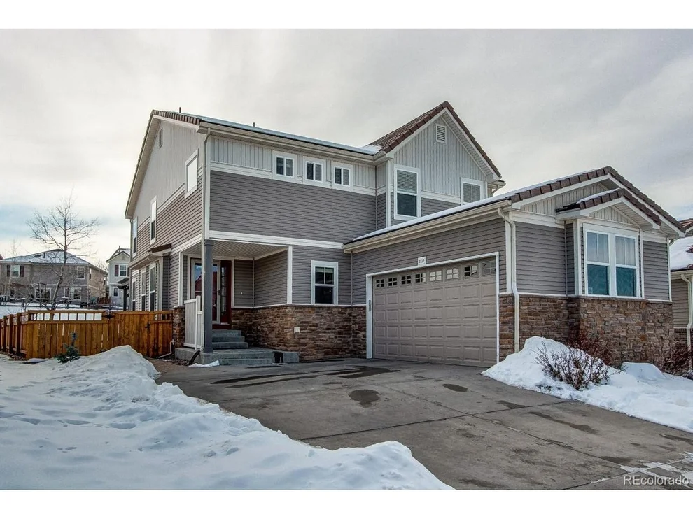 Unit for sale at 2135 Candleglow St, Castle Rock, CO 80109