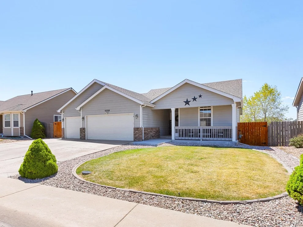 Unit for sale at 4306 W 30th St Rd, Greeley, CO 80634
