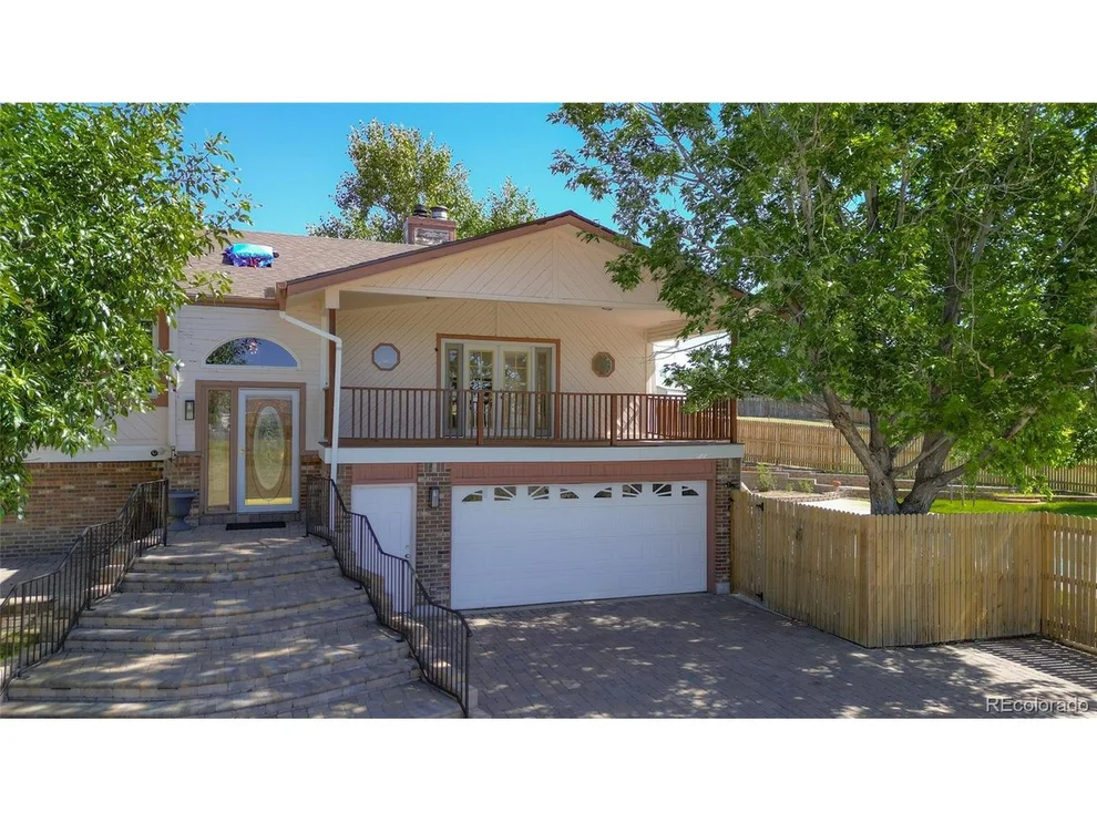 Unit for sale at 17021 E Fremont Ave, Foxfield, CO 80016