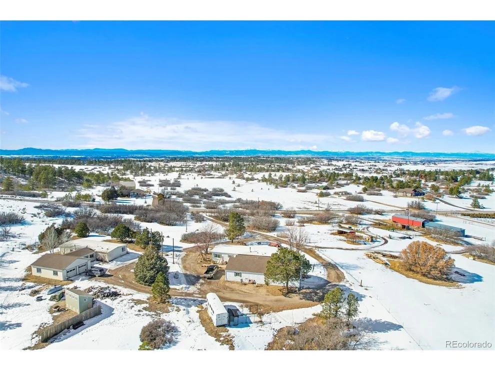 Unit for sale at 1382 Flintwood Rd, Franktown, CO 80116
