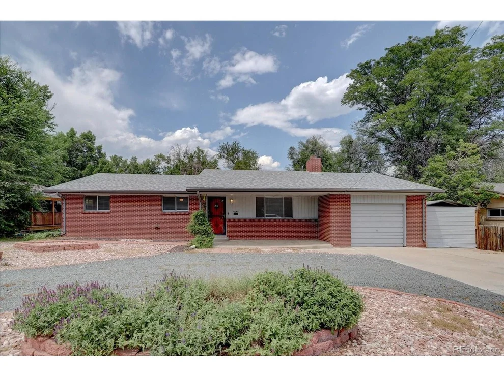 Unit for sale at 9145 Grandview Ave, Arvada, CO 80002