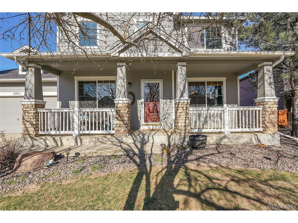 Unit for sale at 10903 Ebony St, Firestone, CO 80504