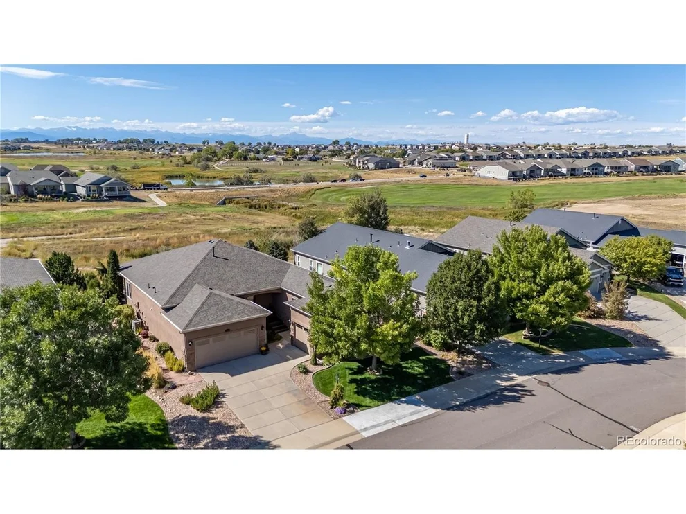 Unit for sale at 15395 Xenia Ct, Thornton, CO 80602