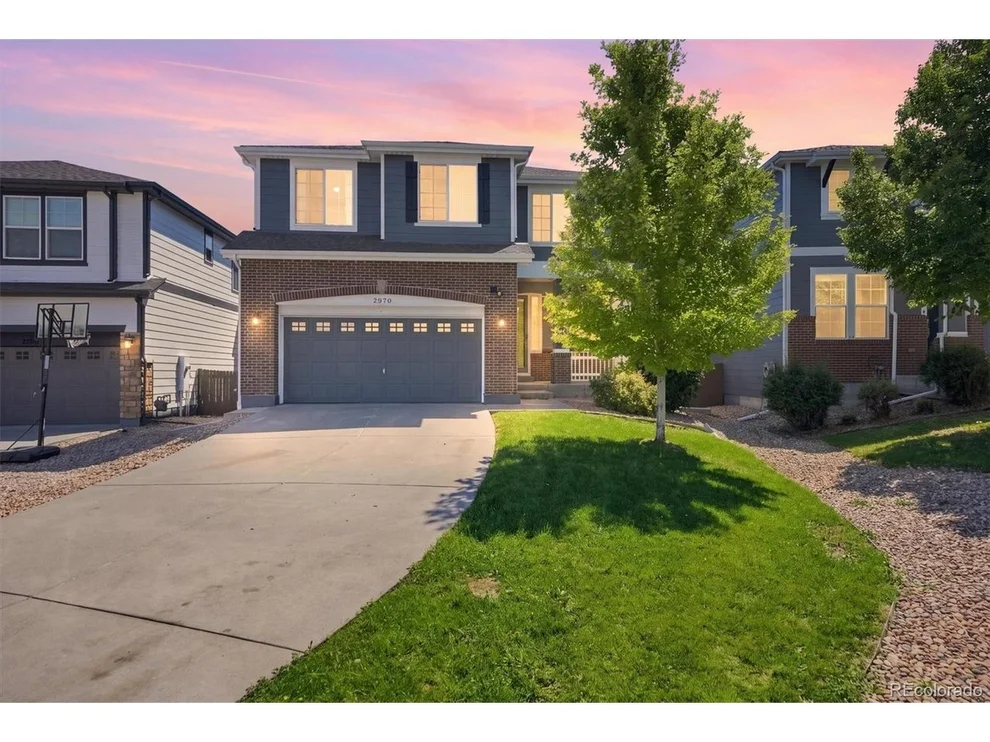 Unit for sale at 7970 S Joplin Ct, Englewood, CO 80112
