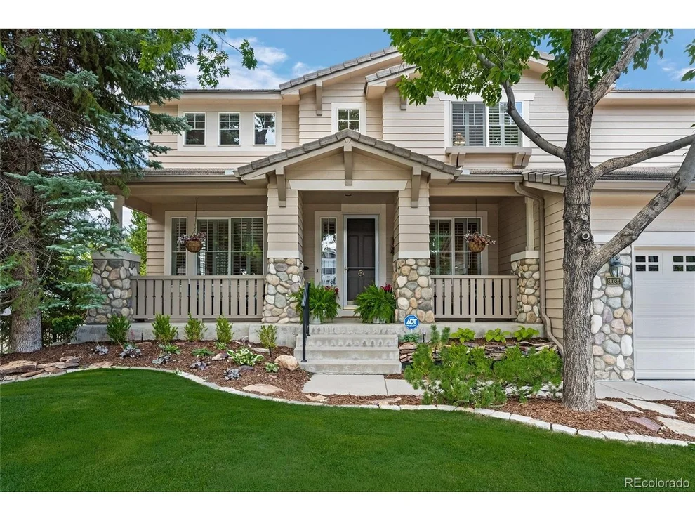 Unit for sale at 9038 Hunters Way, Highlands Ranch, CO 80129
