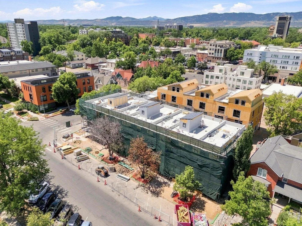 Unit for sale at 216 E Oak St, Fort Collins, CO 80524